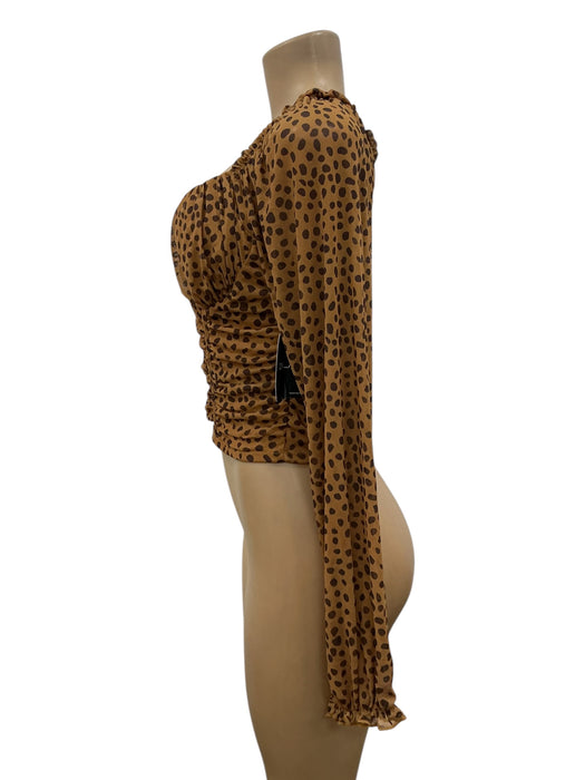 Blusa XL (DYLAN RYAN)