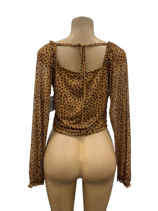 Blusa XL (DYLAN RYAN)