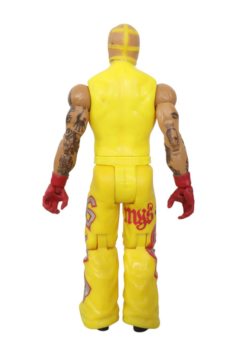 Rey Misterio (MATTEL)