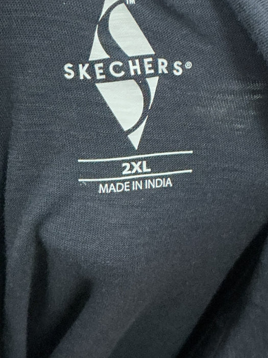 Camisa 2XL (SKECHERS)