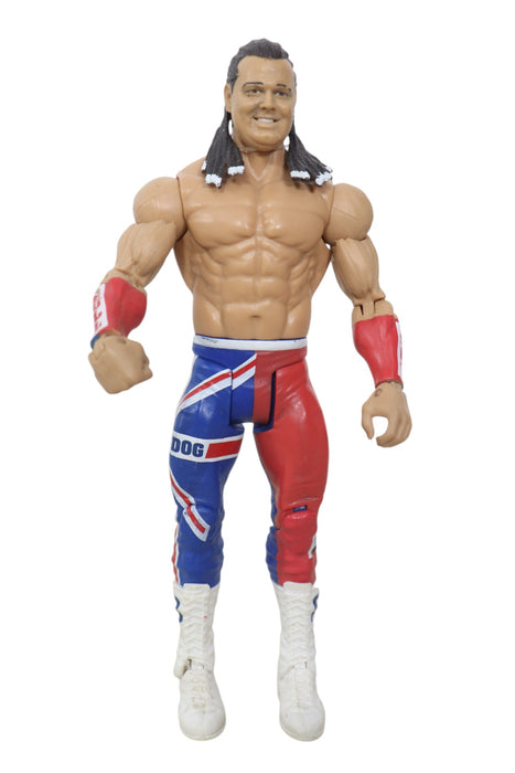 British Bulldog (MATTEL)