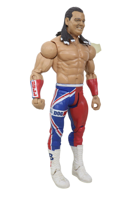 British Bulldog (MATTEL)