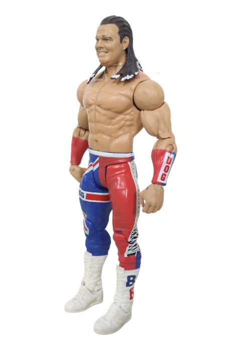 British Bulldog (MATTEL)