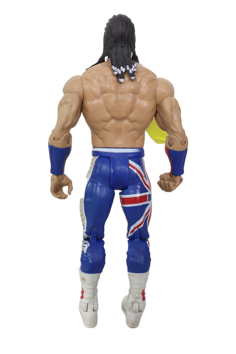 British Bulldog (MATTEL)