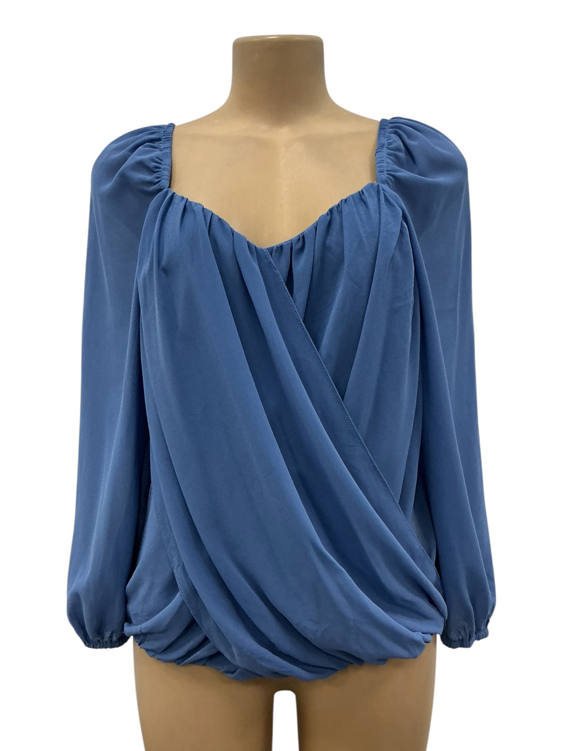 Blusa L