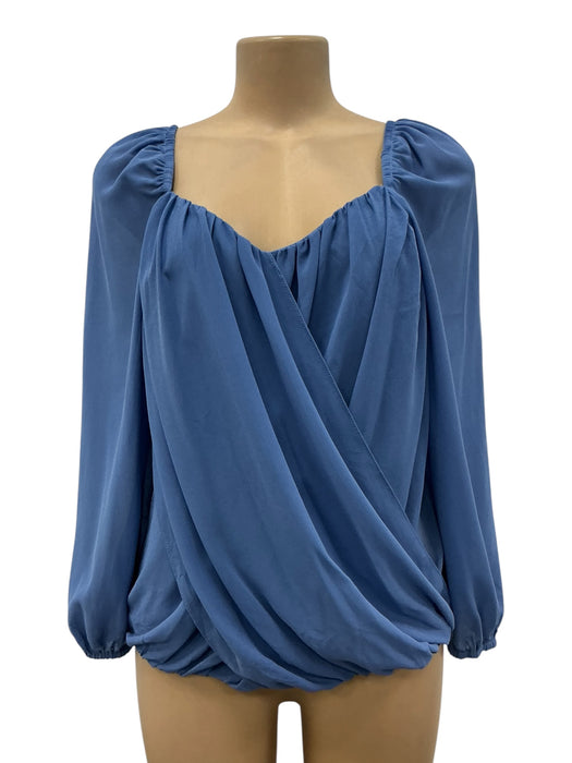 Blusa L