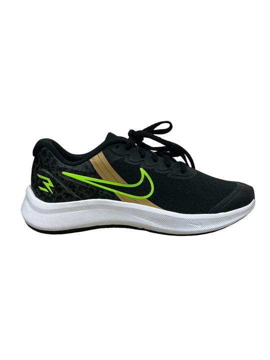 Tenis para niño 3.5Y (NIKE)