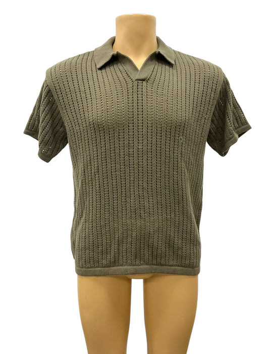 Camisa M (AMERICAN EAGLE)