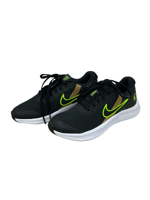 Tenis para niño 3.5Y (NIKE)