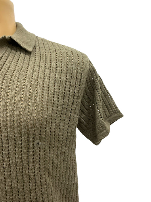 Camisa M (AMERICAN EAGLE)