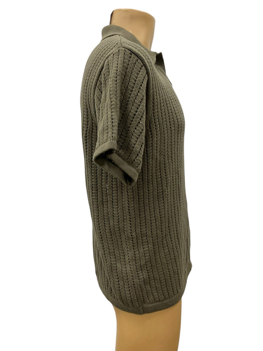 Camisa M (AMERICAN EAGLE)