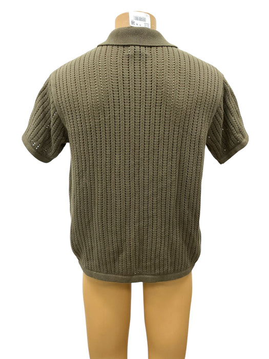 Camisa M (AMERICAN EAGLE)