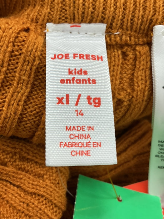 Pantalón para niñ@ XL (JOE FRESH)