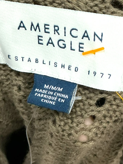 Camisa M (AMERICAN EAGLE)