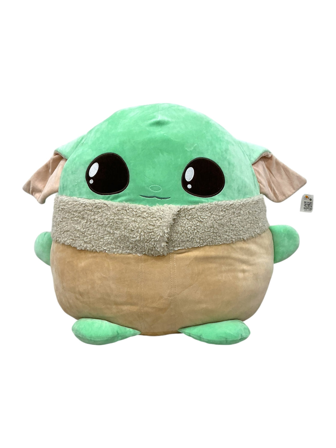 Grogu (SQUISHMALLOWS)