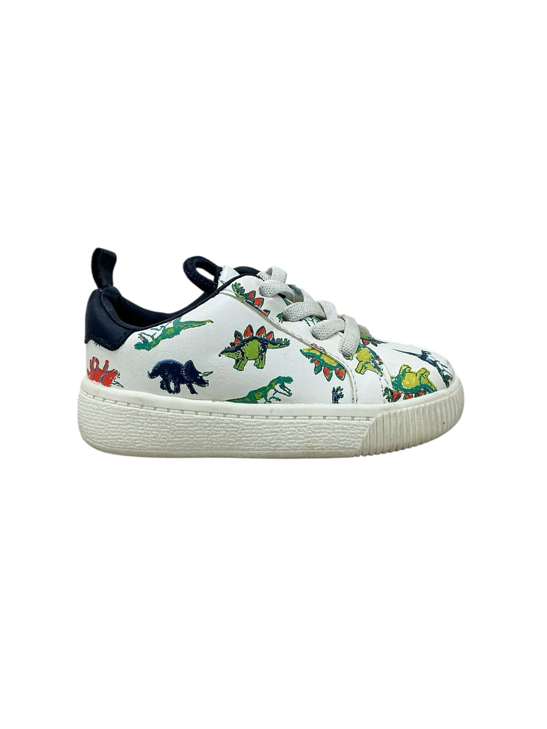 Tenis para niño 4M (CARTER'S)