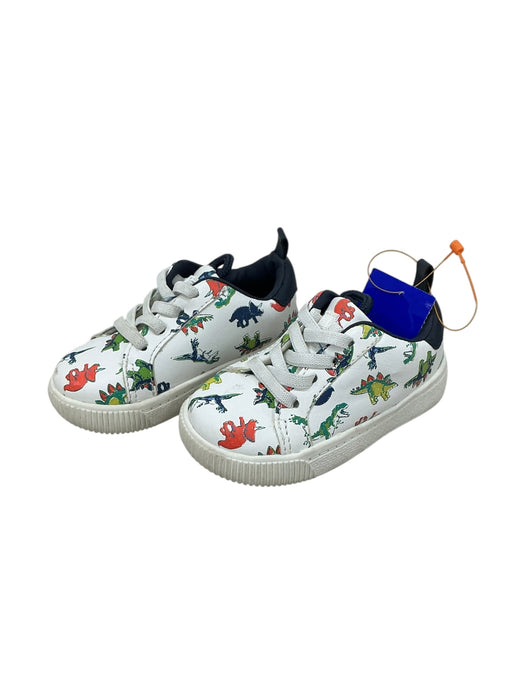 Tenis para niño 4M (CARTER'S)