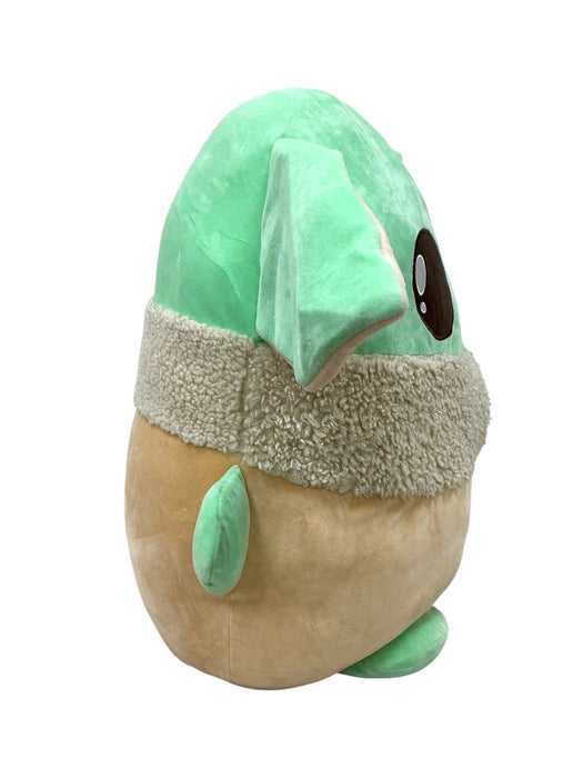 Grogu (SQUISHMALLOWS)