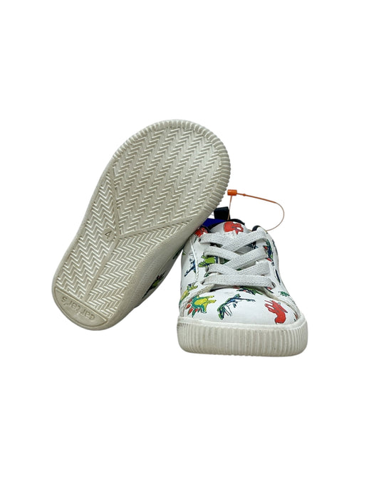 Tenis para niño 4M (CARTER'S)