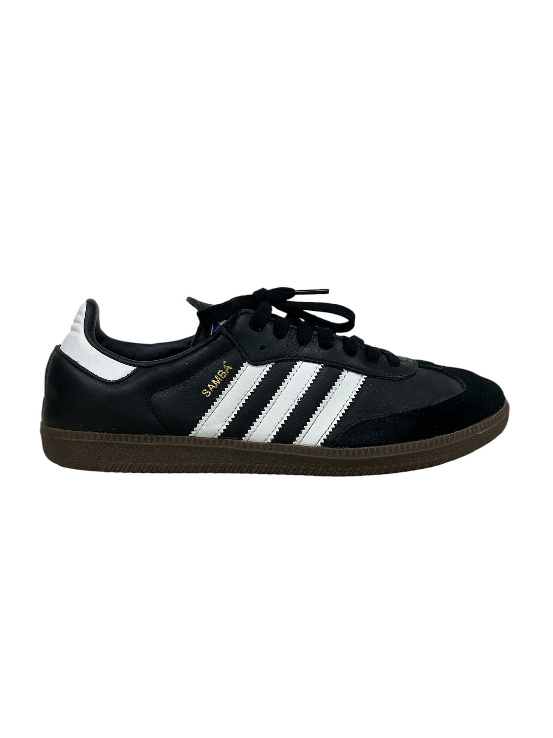 Tenis 9.5 (ADIDAS)