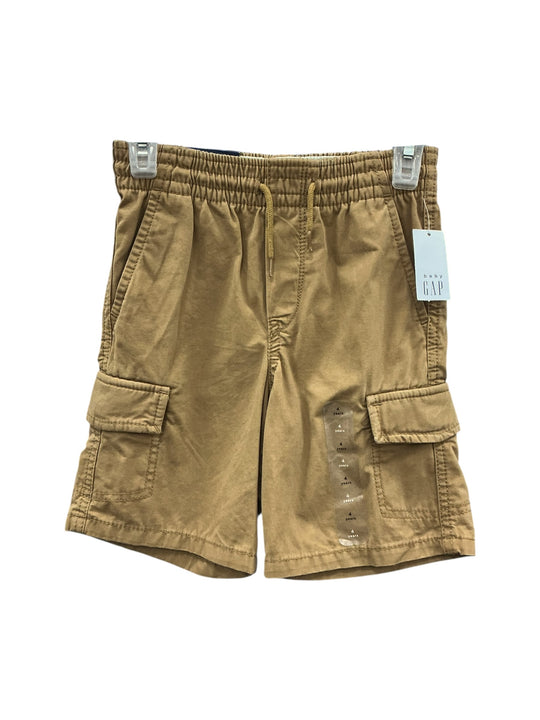 Pantaloneta para niñ@ 4 (GAP)