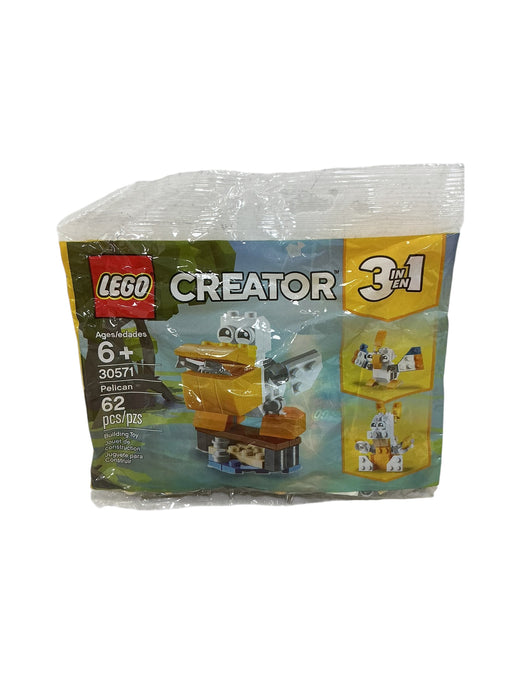 Pelícano (Lego)