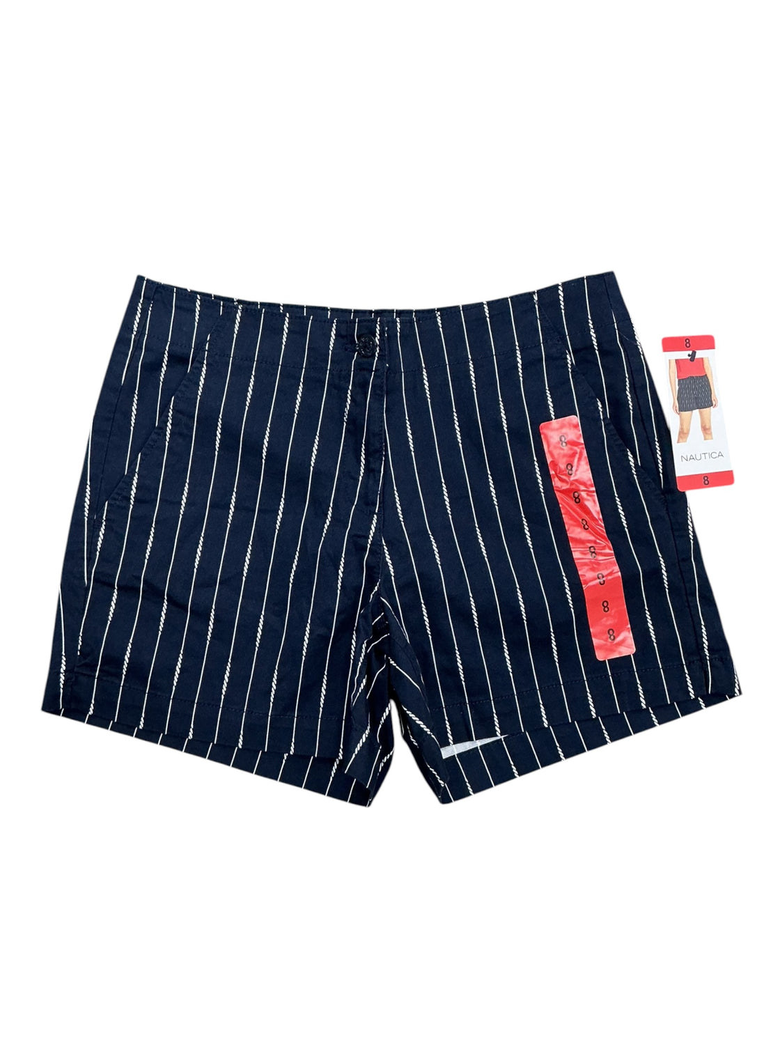 Short 8 (NAUTICA)