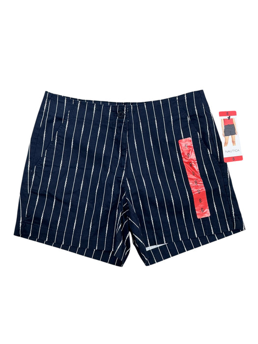 Short 8 (NAUTICA)