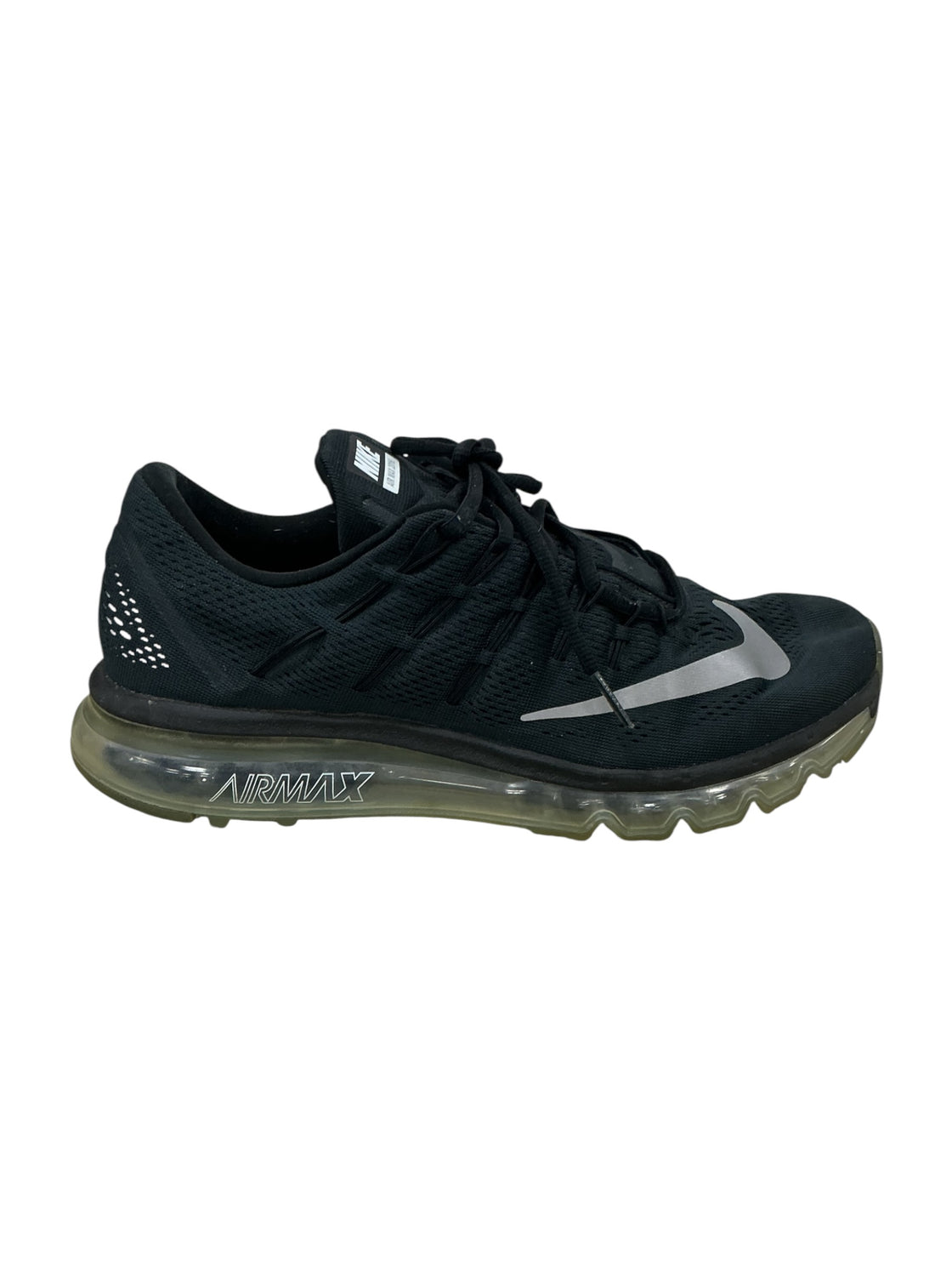 Tenis 10.5 (NIKE)