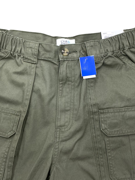 Pantaloneta 34 (CROFT & BARROW)