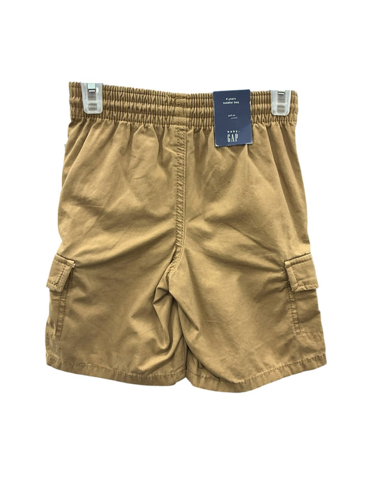 Pantaloneta para niñ@ 4 (GAP)