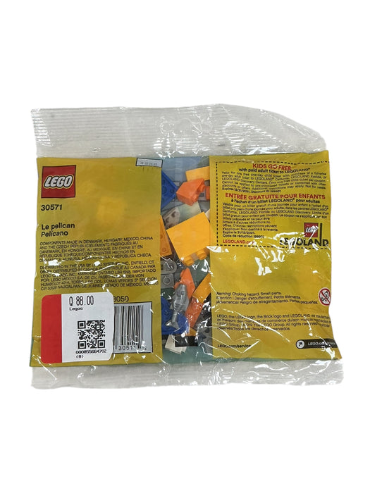 Pelícano (Lego)