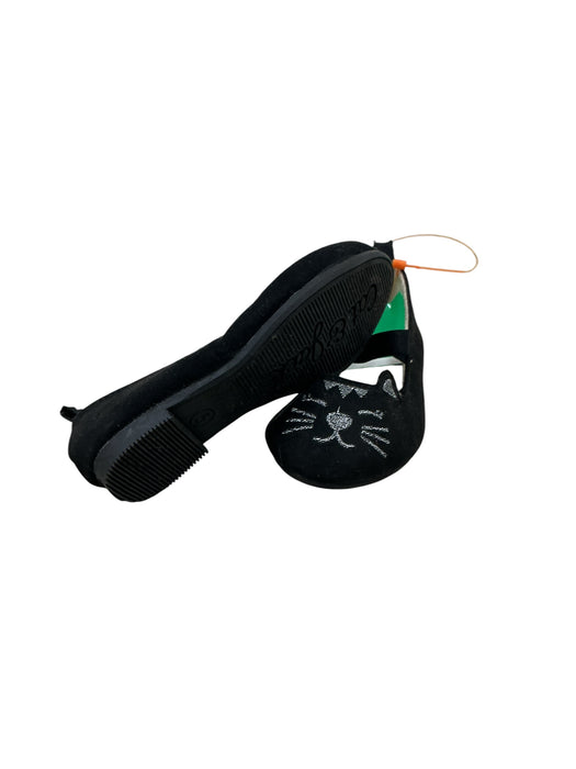 Zapato para bebé 5 (CAT & JACK)