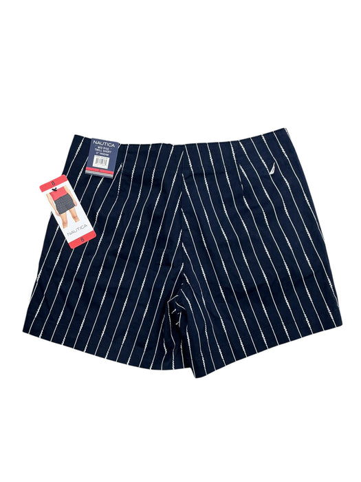 Short 8 (NAUTICA)