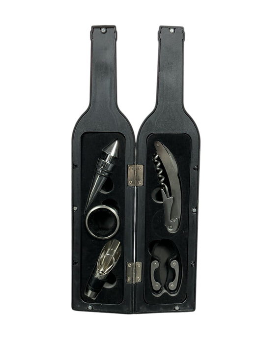 Set para vino (GIFT)