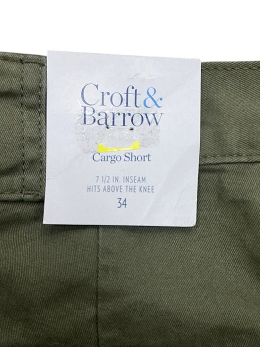 Pantaloneta 34 (CROFT & BARROW)