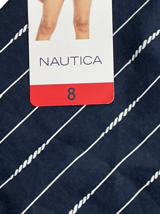Short 8 (NAUTICA)