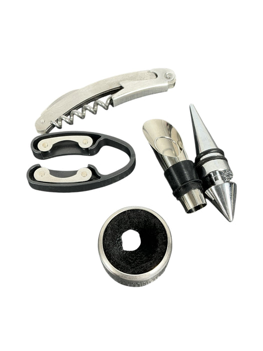 Set para vino (GIFT)