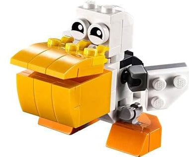Pelícano (Lego)