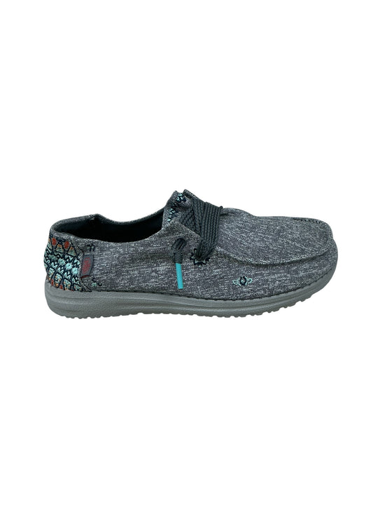 Zapato 6 (HEY DUDE)