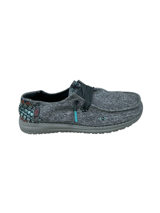 Zapato 6 (HEY DUDE)