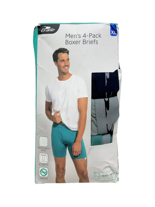 Set de ropa interior (CRANE)