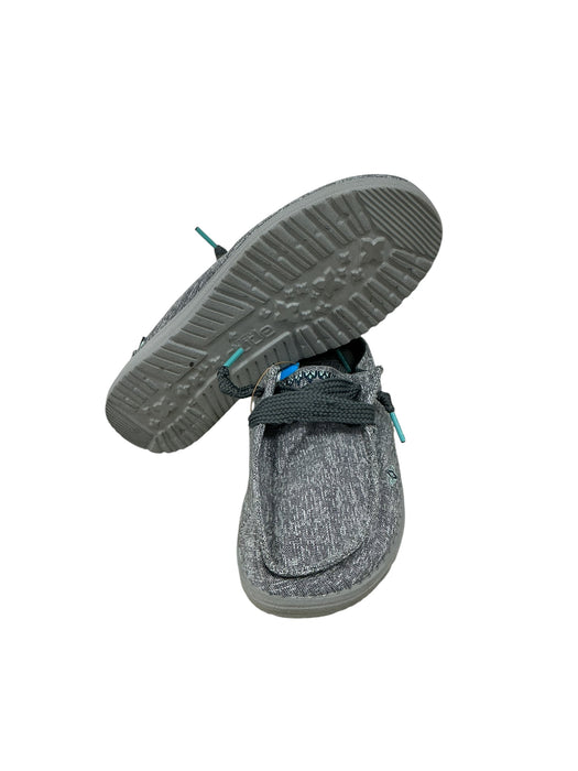 Zapato 6 (HEY DUDE)
