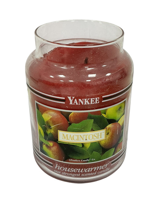 Vela (YANKEE)