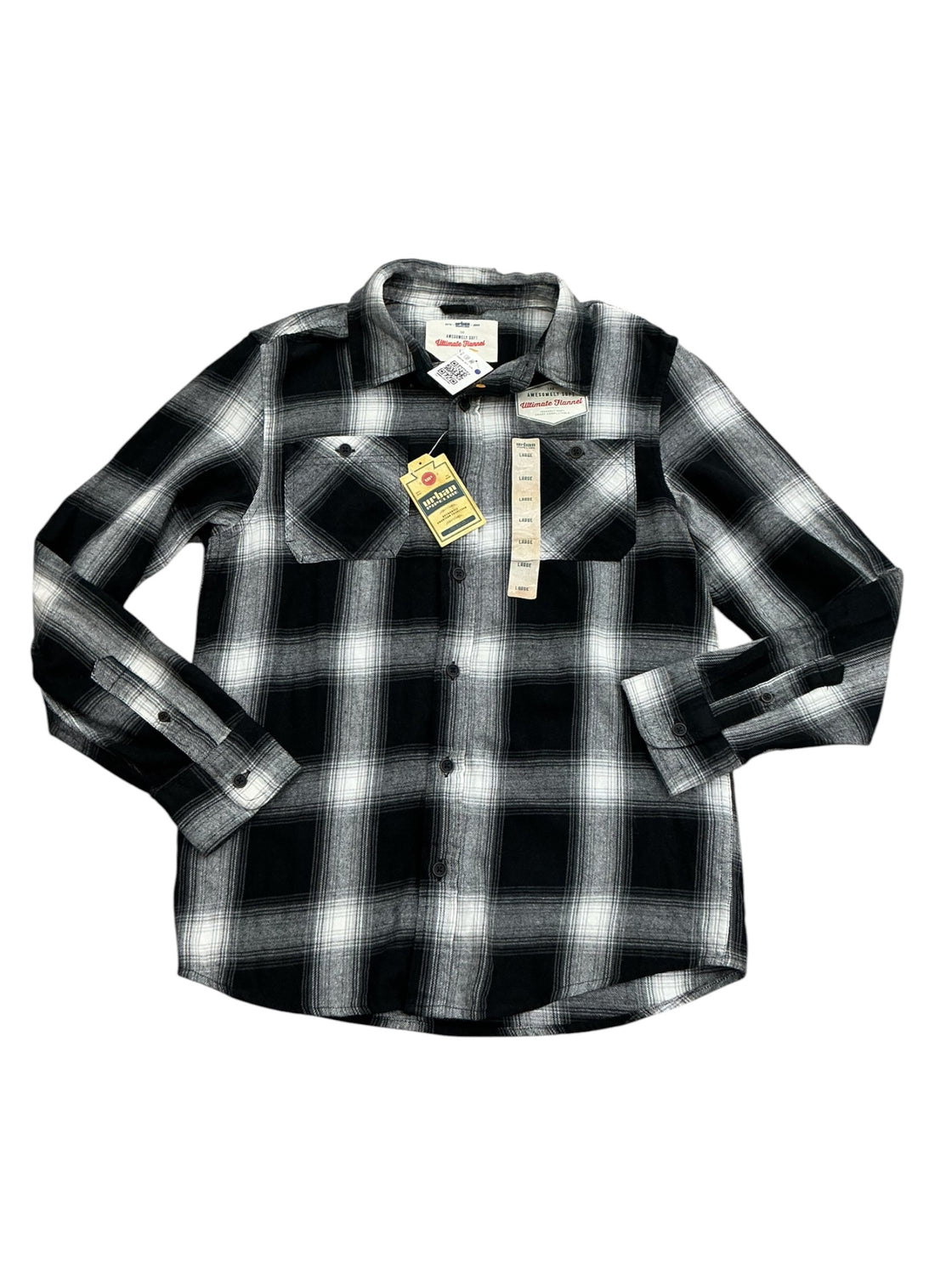 Camisa L (URBAN)