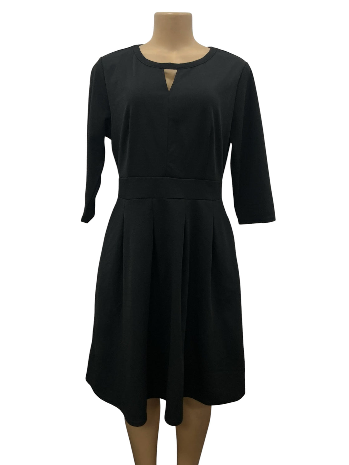Vestido L (YATHON)