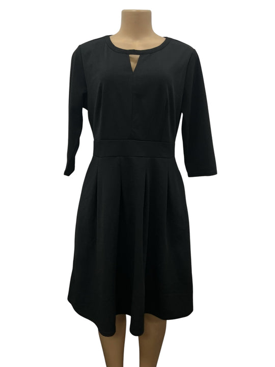 Vestido L (YATHON)