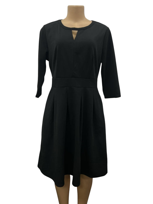 Vestido L (YATHON)