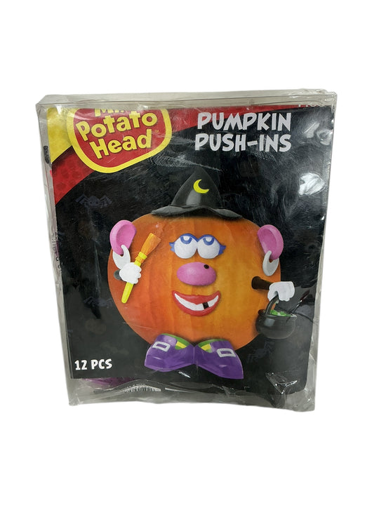 Adorno para calabaza (PLAYSKOOL)