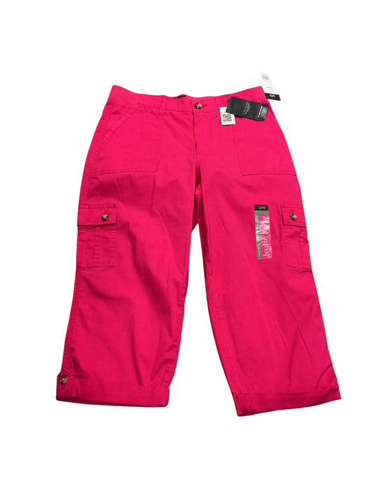 Pescador 12 (LEE)